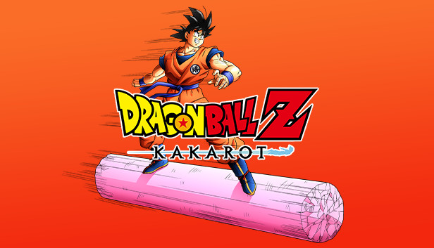 Steam：ドラゴンボールZ KAKAROT 桃白白の柱