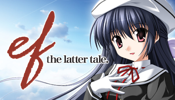 ef - the latter tale. (All Ages) on Steam