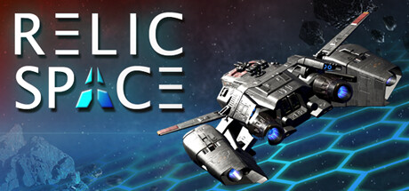 Relic Space Cover Image
