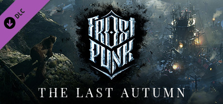 Frostpunk: The Last Autumn Price history · SteamDB