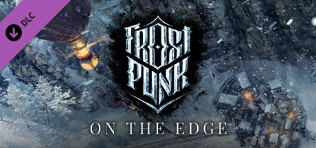 Frostpunk: On The Edge Price history · SteamDB