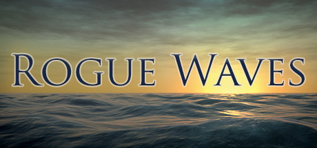 Rogue Waves Cover Image