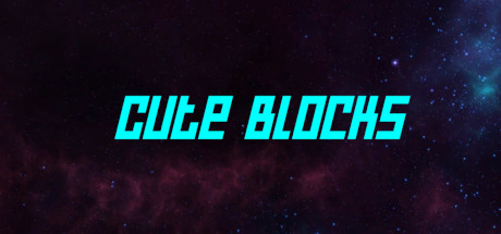 Cute Blocks Cover Image