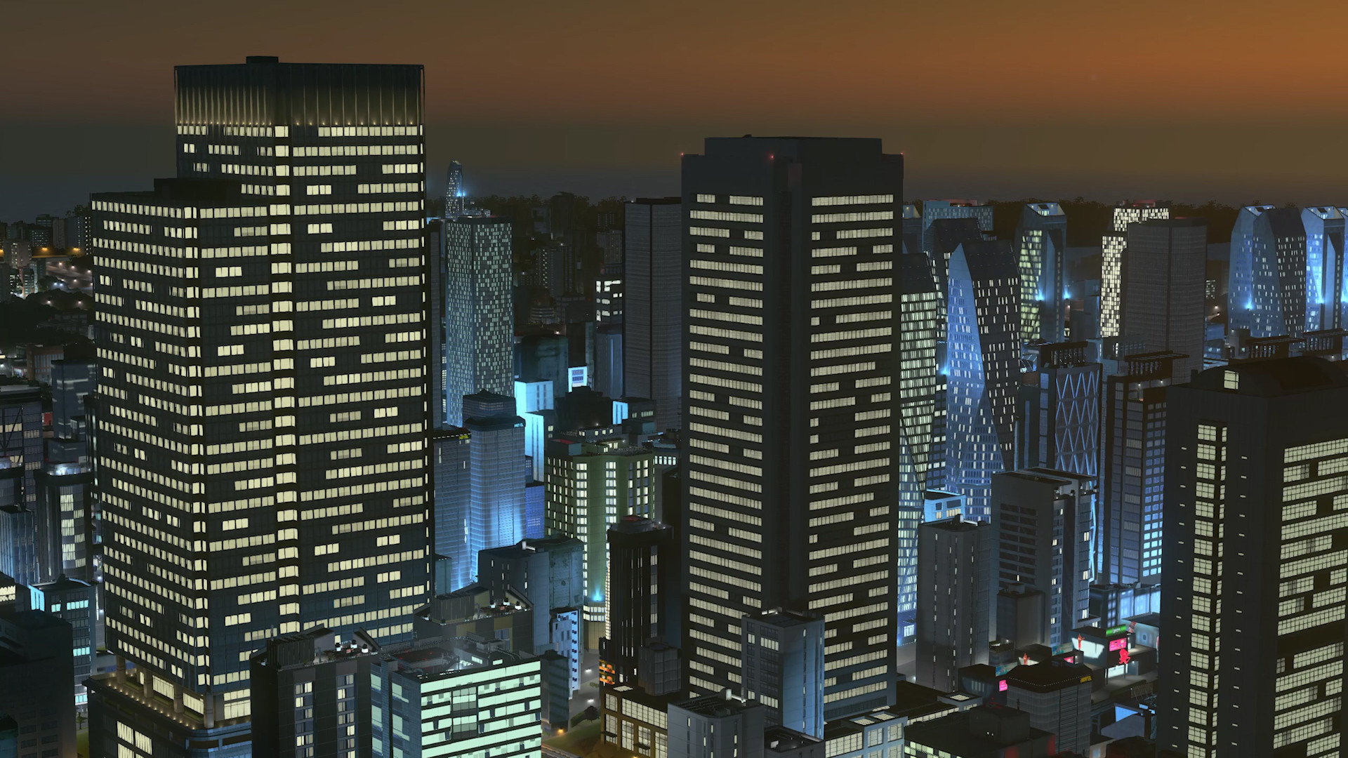 Cities: Skylines - Content Creator Pack: Modern Japan