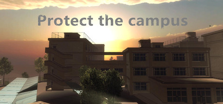 Protect the campus Cover Image