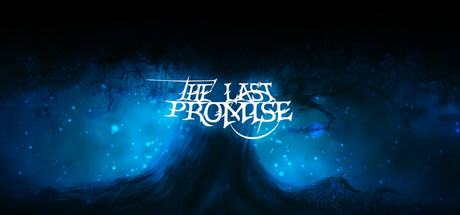 The Last Promise Cover Image