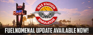 Gas Station Simulator