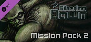 Siberian Dawn Mission Pack 2