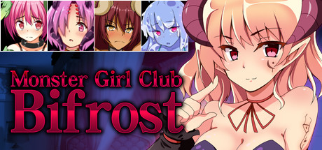 Monster Girl Club Bifrost Price history · SteamDB