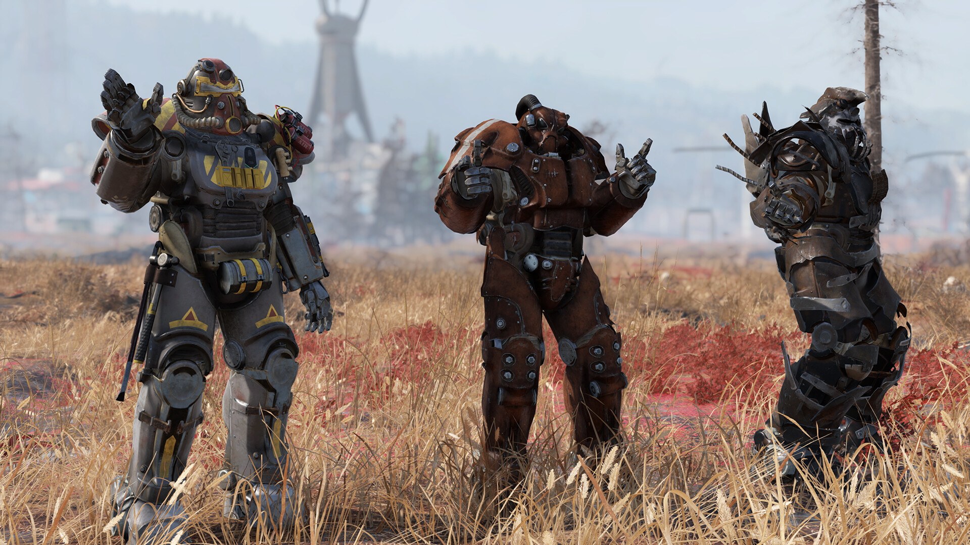 Fallout 76 on Steam