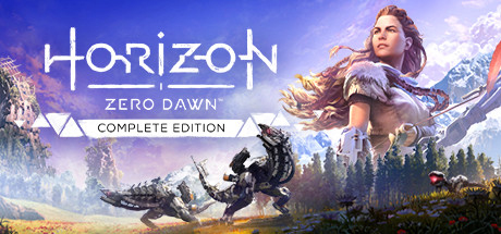 Horizon Zero Dawn Купить Ключ Steam