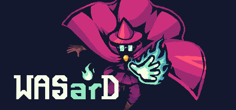 WASarD Cover Image