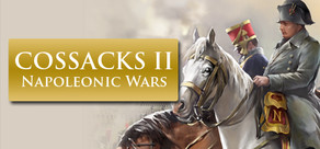 Cossacks II: Napoleonic Wars