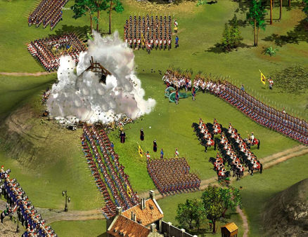 Screenshot #2