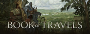 Book of Travels - Soundtrack Display Captures 1
