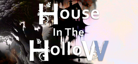 The House In The Hollow Cover Image