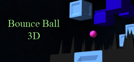 BounceBall3D Cover Image