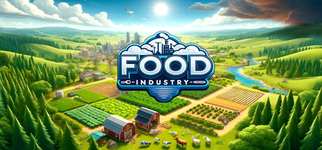 Food Industry Cover Image