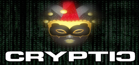 CRYPTIC on Steam CRYPTIC on Steam