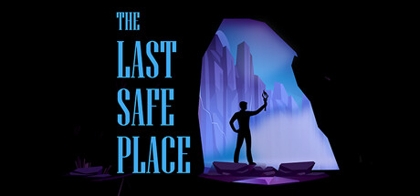 The Last Safe Place Cover Image