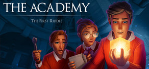 The Academy: The First Riddle