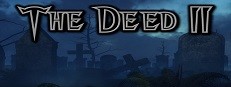 Сэкономьте 86% при покупке The Deed II в Steam