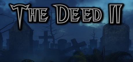 The Deed II Cover Image