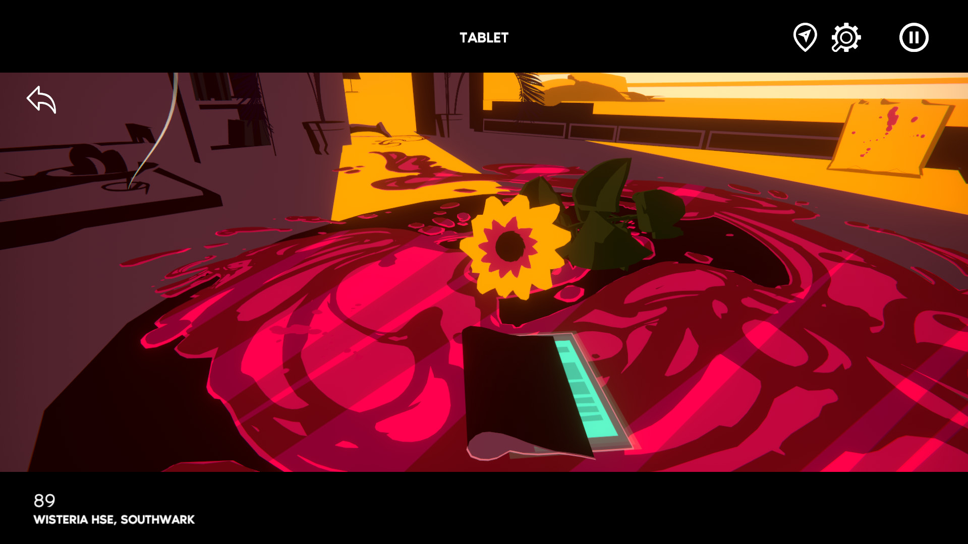 Ring of Fire on Steam