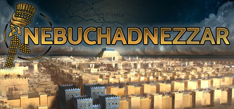 Nebuchadnezzar Cover Image