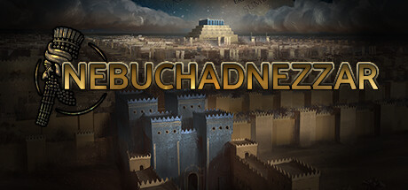 Nebuchadnezzar Cover Image