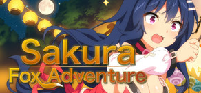 Sakura Fox Adventure