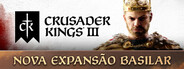 Crusader Kings III