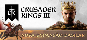 Crusader Kings III