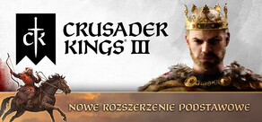 Crusader Kings III