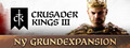 Crusader Kings III