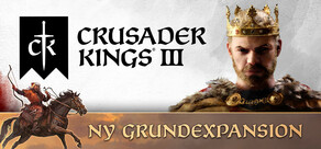 Crusader Kings III