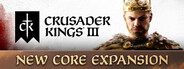 Crusader Kings III