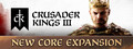 Crusader Kings III