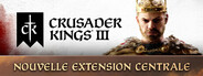 Crusader Kings III