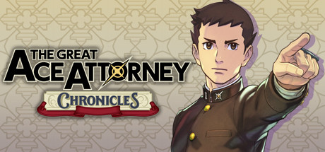 The Great Ace Attorney Chronicles Price history · SteamDB