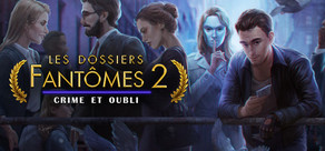 Ghost Files 2: Memory of a Crime