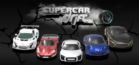 Supercar Drift Cover Image