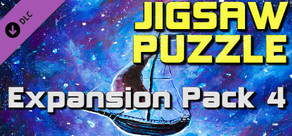 Jigsaw Puzzle - Expansion Pack 4