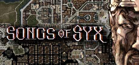 Songs of Syx Cover Image