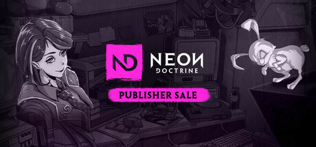 ANOTHER INDIE Publisher Sale