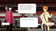 Monospaced Lovers Screen Shots 2