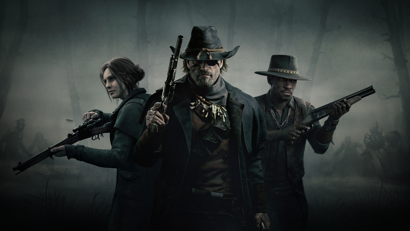 Hunt Showdown Llorona’s Heir · Hunt Showdown 1896 Llorona’s Heir Steam Charts · Steamdb