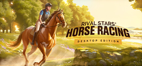 《家族传奇/竞技明星赛马 Rival Stars Horse Racing: Desktop Edition》Build.14460825-官中简体|容量3.58GB