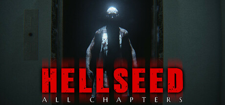 HELLSEED: All Chapters Cover Image