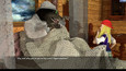 Non-Linear Text Quests - Return of Red Riding Hood Enhanced Edition Frame Grabs 9